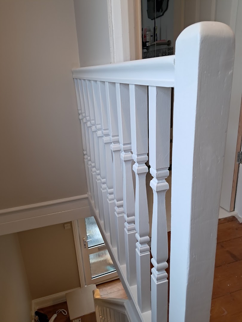 Totnes Painting and Decorating — Photos 6